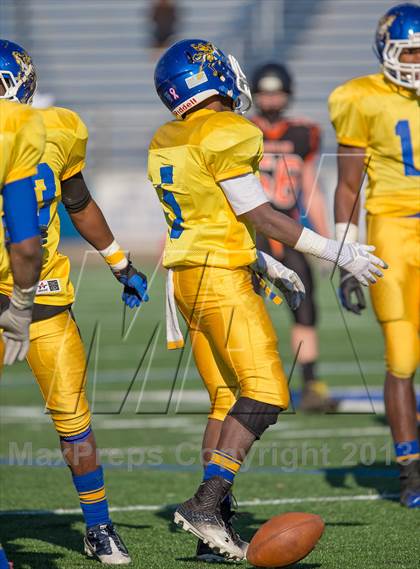 Thumbnail 3 in Babylon vs. Roosevelt  (Long Island Class IV Final) photogallery.