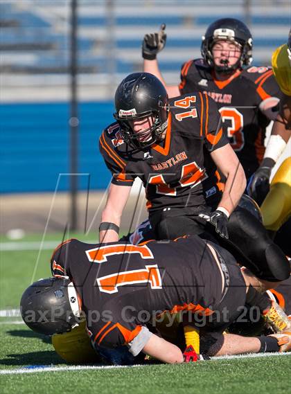 Thumbnail 3 in Babylon vs. Roosevelt  (Long Island Class IV Final) photogallery.