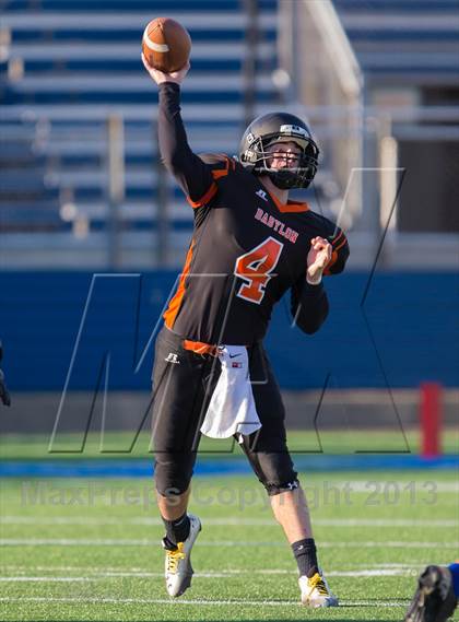 Thumbnail 2 in Babylon vs. Roosevelt  (Long Island Class IV Final) photogallery.