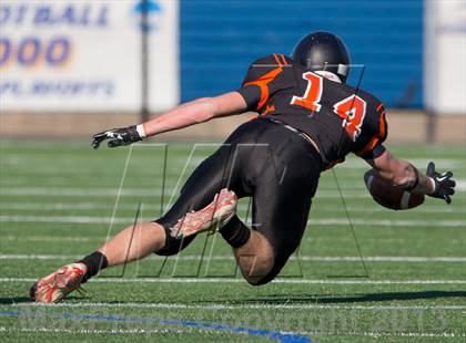Thumbnail 1 in Babylon vs. Roosevelt  (Long Island Class IV Final) photogallery.