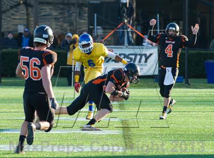 Thumbnail 2 in Babylon vs. Roosevelt  (Long Island Class IV Final) photogallery.