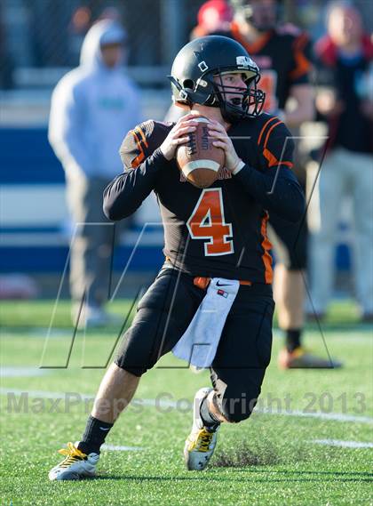 Thumbnail 3 in Babylon vs. Roosevelt  (Long Island Class IV Final) photogallery.