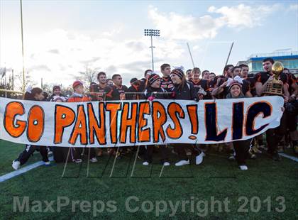 Thumbnail 3 in Babylon vs. Roosevelt  (Long Island Class IV Final) photogallery.