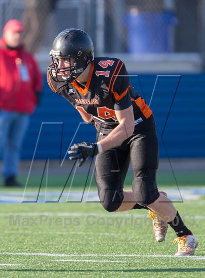 Thumbnail 2 in Babylon vs. Roosevelt  (Long Island Class IV Final) photogallery.