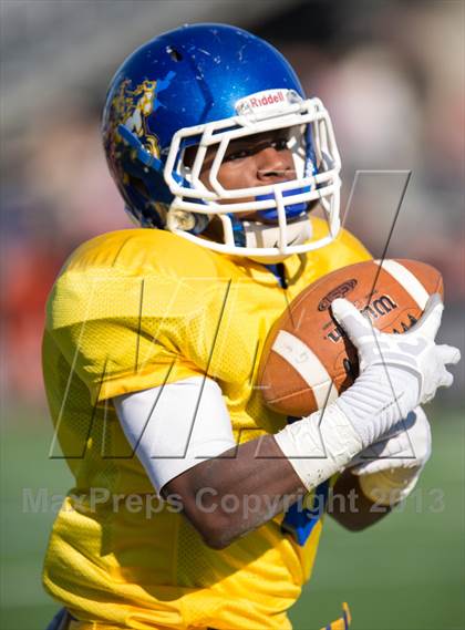 Thumbnail 2 in Babylon vs. Roosevelt  (Long Island Class IV Final) photogallery.