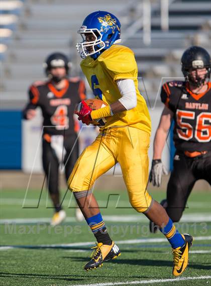 Thumbnail 3 in Babylon vs. Roosevelt  (Long Island Class IV Final) photogallery.