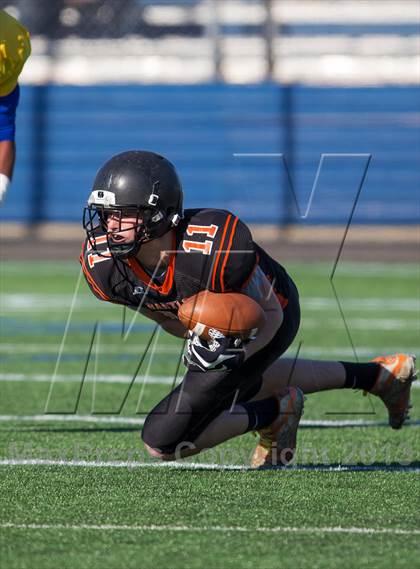 Thumbnail 2 in Babylon vs. Roosevelt  (Long Island Class IV Final) photogallery.
