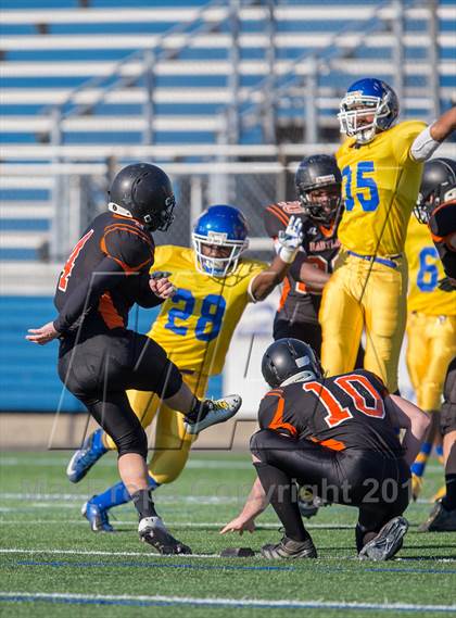 Thumbnail 3 in Babylon vs. Roosevelt  (Long Island Class IV Final) photogallery.