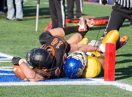 Thumbnail 1 in Babylon vs. Roosevelt  (Long Island Class IV Final) photogallery.