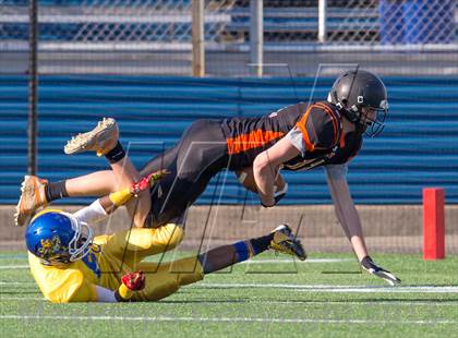 Thumbnail 1 in Babylon vs. Roosevelt  (Long Island Class IV Final) photogallery.