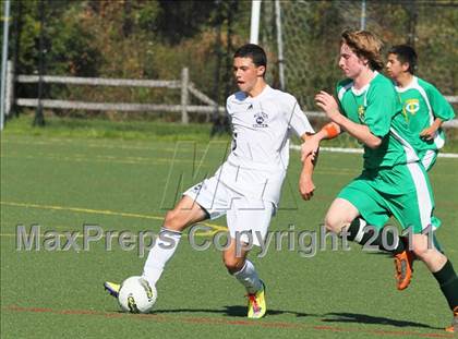 Thumbnail 2 in Trinity Catholic @ Wilton photogallery.