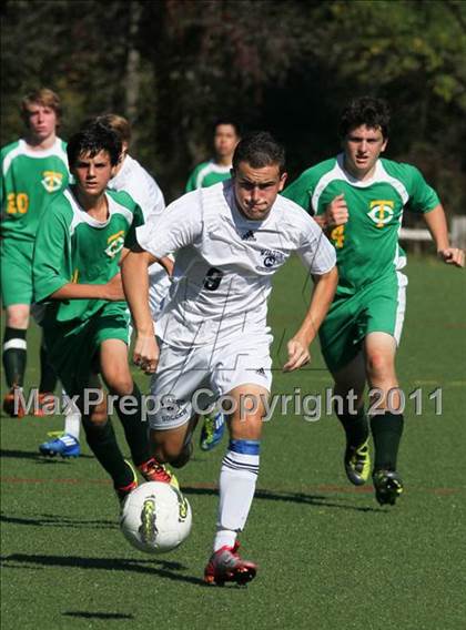 Thumbnail 3 in Trinity Catholic @ Wilton photogallery.
