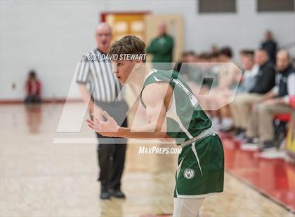 Thumbnail 3 in Canton Central Catholic @ Cardinal Mooney photogallery.