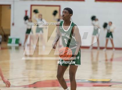 Thumbnail 2 in Canton Central Catholic @ Cardinal Mooney photogallery.