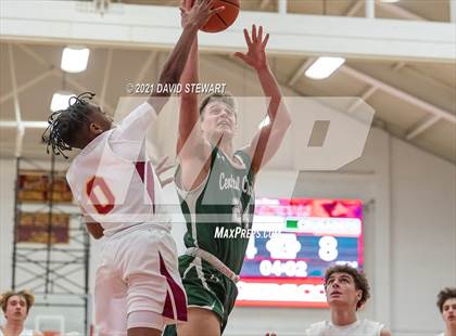 Thumbnail 3 in Canton Central Catholic @ Cardinal Mooney photogallery.