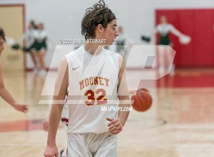 Thumbnail 3 in Canton Central Catholic @ Cardinal Mooney photogallery.
