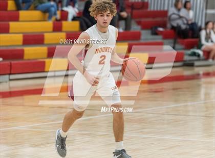 Thumbnail 3 in Canton Central Catholic @ Cardinal Mooney photogallery.