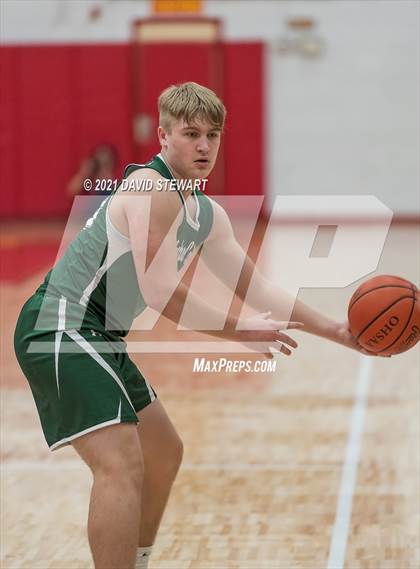 Thumbnail 3 in Canton Central Catholic @ Cardinal Mooney photogallery.