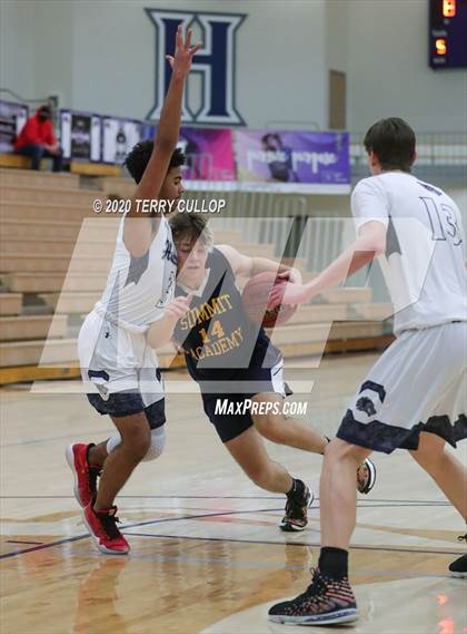 Thumbnail 3 in Summit Academy @ Hunter photogallery.