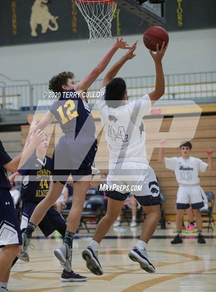 Thumbnail 3 in Summit Academy @ Hunter photogallery.