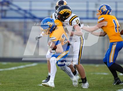 Thumbnail 2 in Green Mountain @ Wheat Ridge photogallery.