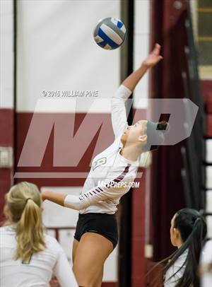 Roosevelt @ Kingston (Section 9 Class AA Quarterfinal)