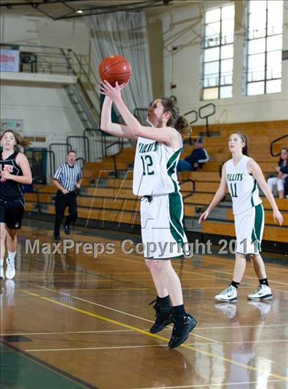 Thumbnail 2 in Santa Ynez vs Willits (Santa Barbara Tournament of Champions) photogallery.