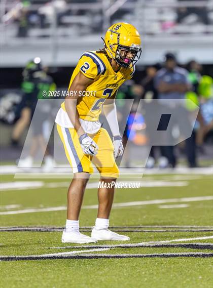 Thumbnail 3 in Olive Branch @ Lake Cormorant photogallery.