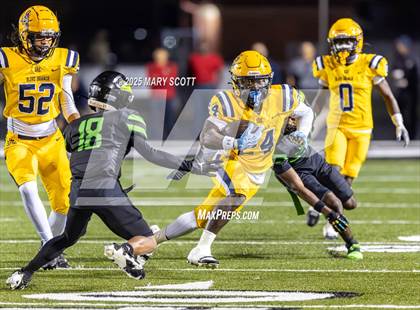 Thumbnail 2 in Olive Branch @ Lake Cormorant photogallery.