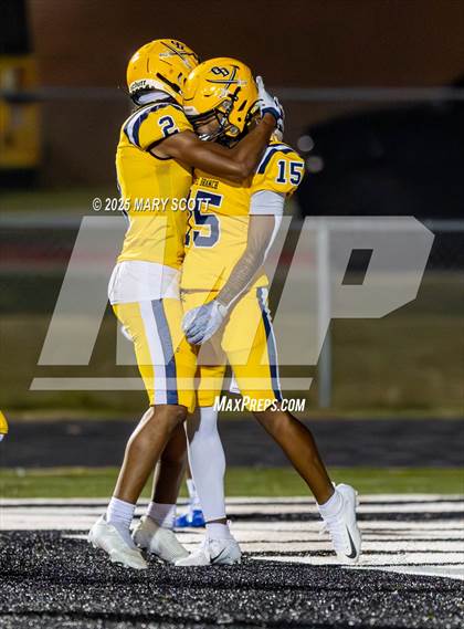 Thumbnail 2 in Olive Branch @ Lake Cormorant photogallery.