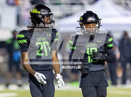 Thumbnail 3 in Olive Branch @ Lake Cormorant photogallery.