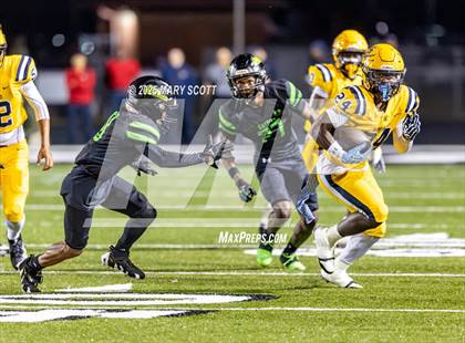 Thumbnail 3 in Olive Branch @ Lake Cormorant photogallery.