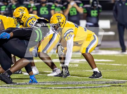 Thumbnail 3 in Olive Branch @ Lake Cormorant photogallery.