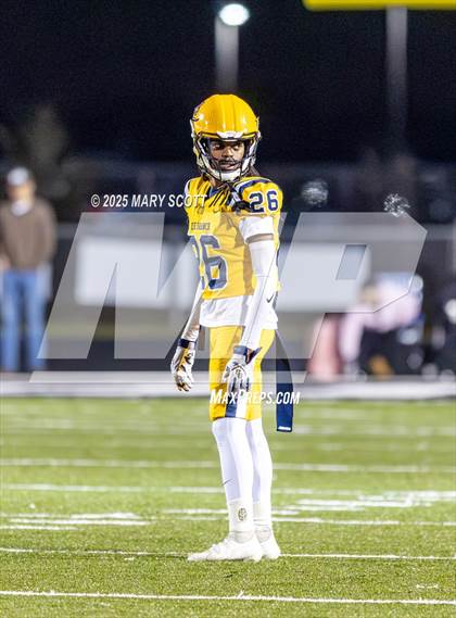 Thumbnail 2 in Olive Branch @ Lake Cormorant photogallery.