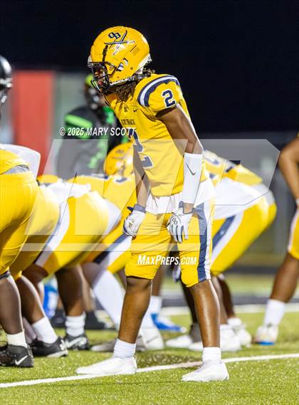 Thumbnail 3 in Olive Branch @ Lake Cormorant photogallery.