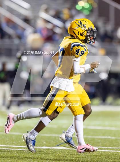 Thumbnail 3 in Olive Branch @ Lake Cormorant photogallery.