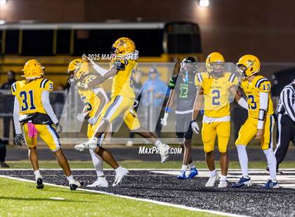 Thumbnail 3 in Olive Branch @ Lake Cormorant photogallery.