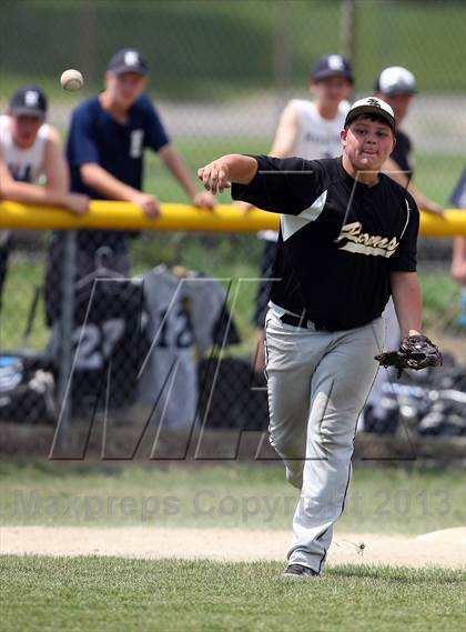 Thumbnail 1 in Southeast Polk @ Roosevelt  photogallery.