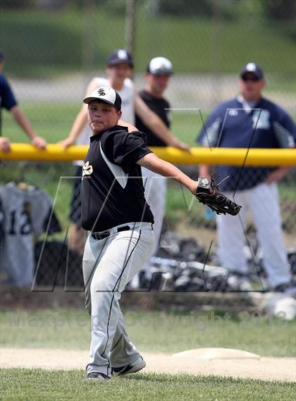 Thumbnail 1 in Southeast Polk @ Roosevelt  photogallery.