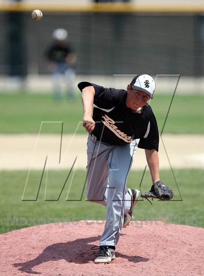 Thumbnail 1 in Southeast Polk @ Roosevelt  photogallery.