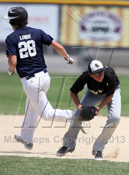 Thumbnail 1 in Southeast Polk @ Roosevelt  photogallery.