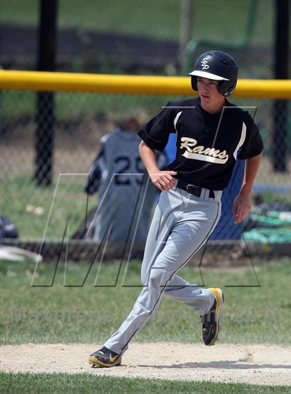 Thumbnail 2 in Southeast Polk @ Roosevelt  photogallery.