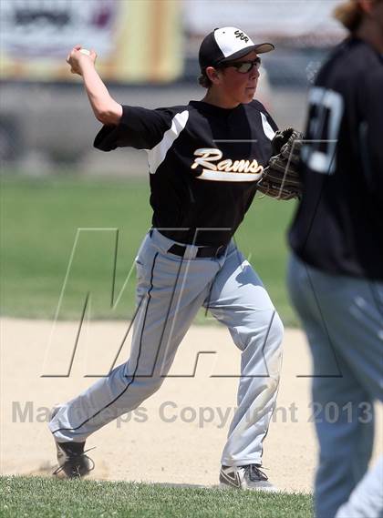 Thumbnail 1 in Southeast Polk @ Roosevelt  photogallery.