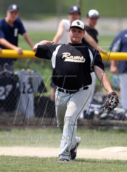 Thumbnail 2 in Southeast Polk @ Roosevelt  photogallery.
