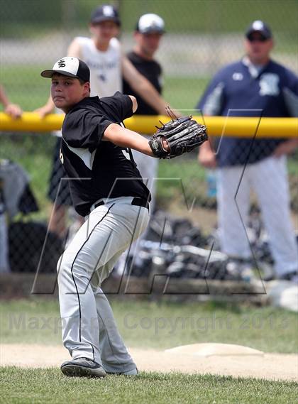 Thumbnail 3 in Southeast Polk @ Roosevelt  photogallery.