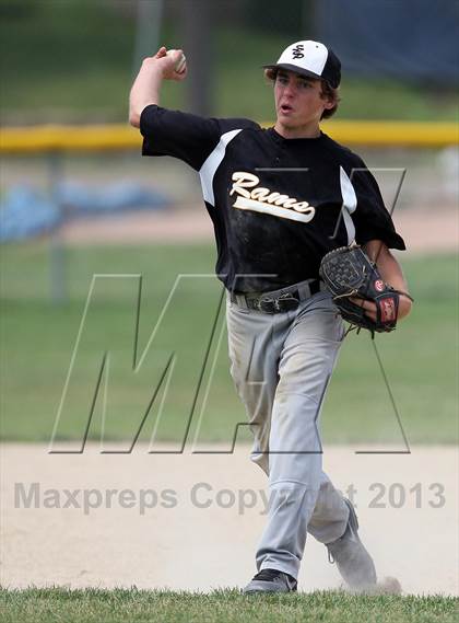 Thumbnail 1 in Southeast Polk @ Roosevelt  photogallery.