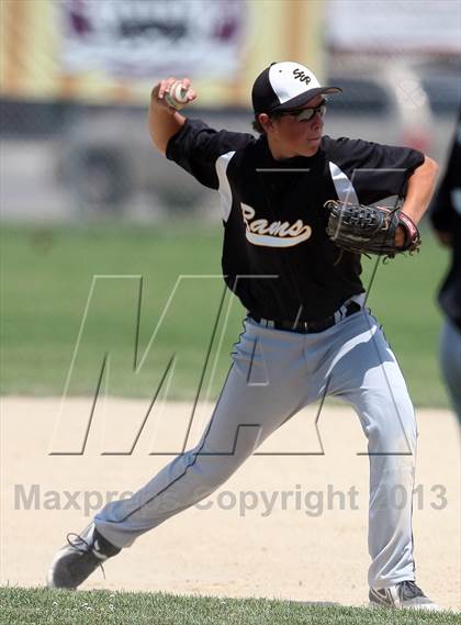 Thumbnail 2 in Southeast Polk @ Roosevelt  photogallery.