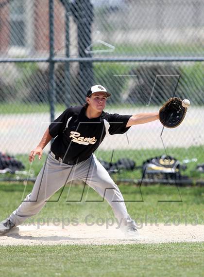 Thumbnail 3 in Southeast Polk @ Roosevelt  photogallery.