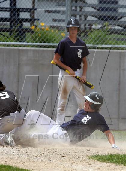 Thumbnail 2 in Southeast Polk @ Roosevelt  photogallery.