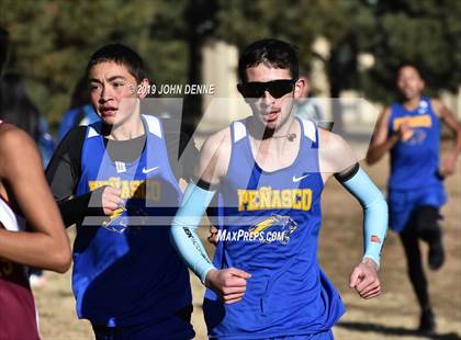 Thumbnail 3 in NMAA A/2A District 5 Championship photogallery.